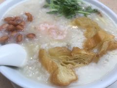 -点都德(华强南店)