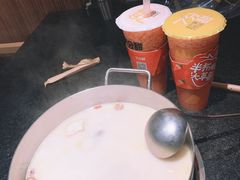 -煲宫猪肚鸡(昆山金鹰国际购物中心店)