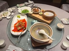 -松鹤楼(狮山永利广场店)