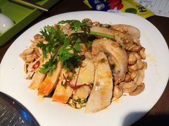 -胖哥俩肉蟹煲(宿迁宝龙广场店)