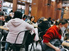 大堂-阳阳中国饭(北京荟聚店)