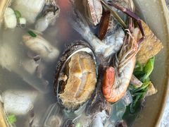 -阿城海鲜捞化(上下杭店)