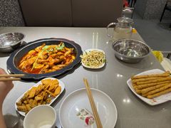 -巴蜀王婆大虾(南锣鼓巷店)