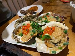 -木屋烧烤(西南角店)