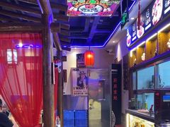 -唇辣号重庆老火锅(燕郊鑫乐汇店)