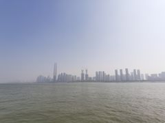 -武汉关码头(轮渡站)