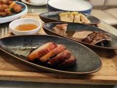 -鹅冠港式茶餐厅(来福士店)