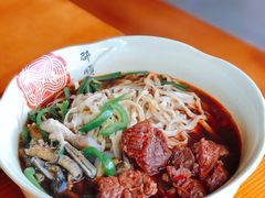 -邵顺兴锅盖面(金山宝地店)