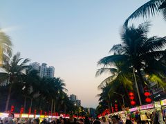 -海大南门夜市(海富街店)