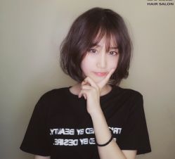 -3AM·S HAIR SALON烫发染发接发