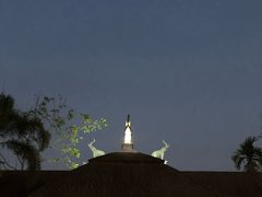 -清迈夜间动物园
