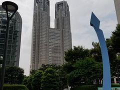 -东京都厅舍