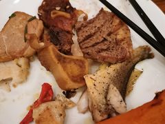 -嘉定凯悦·咖啡厅