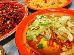 -馬伍旺川菜(江北虹悦城店)