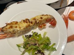 -Social 秀西餐厅-长沙瑞吉酒店(运达店)
