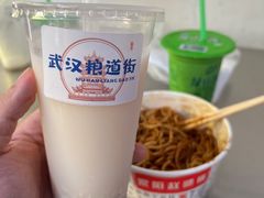 -家阳赵师傅油饼包烧麦(粮道街店)