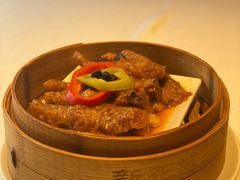 -新花城蟹粉馆(乌鲁木齐店)