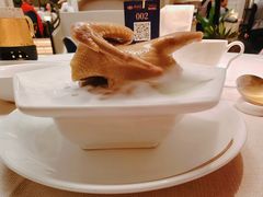 -狮王府淮扬菜(万象城店)