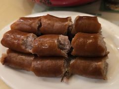 -燕风楼烤鸭店(建设总店)