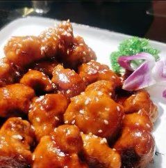-老馆子·建德菜·山肴鱼鲜(海威新界店)