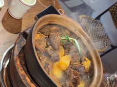 -阿润打边炉·鲜切鸡煲(华漕店)