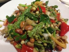 五朵金花-苍洱春饭店