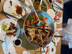 -大丰收脆鱼(万达江北店)