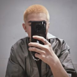-苏豪路易士·嘉玛发廊