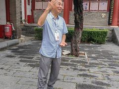 -洛阳周公庙博物馆