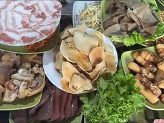 -乙丙丁正宗昭通天麻火腿鸡(总店)