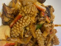 -渔家风味·鲅鱼水饺·央视展播·海鲜天津菜(开发区店)