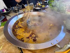 -蛙宴·美蛙火锅基地(万象城店)
