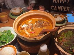 -吃饭皇帝大(长宁龙之梦店)