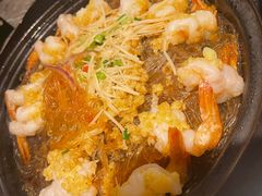 -前海沿·青岛菜(李沧万达店)