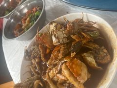 -小六农家乐(崇明西沙湿地店)
