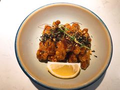 琥珀酱烤鸡翅-BE BRIGHT KITCHEN(正佳广场店)
