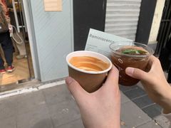 -O.P.S. CAFE