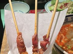 -老碗会·陕西手工面(燕南路店)