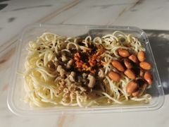 -乔伯凉面(白沙路店)