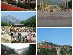 -泰山风景名胜区