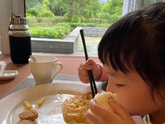 -雅安楠水阁温泉酒店