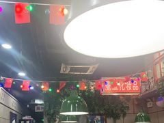 -超越炭火牛蛙火锅鸡(河东店)