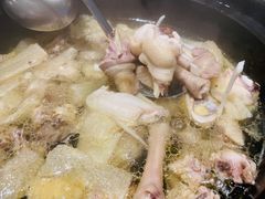 -同仁四季椰子鸡(福田东园总店)