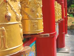 -西安市广仁寺
