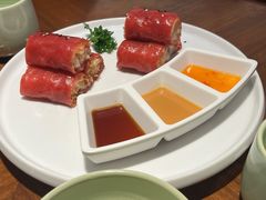 -蝴蝶里·粤菜·点心(龙湖杭州金沙天街店)