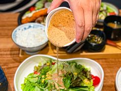 -笑福亭料理小馆(解放碑店)