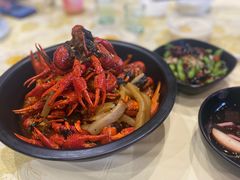 -聚味瞿记·龙虾堂(天元店)