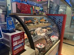 -DQ·蛋糕·冰淇淋(周浦万达店)