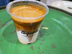 -Tequila Espresso(嘉善路店)