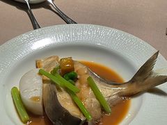 -荣轩(新荣记环球金融中心店)